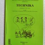 Technika (Kölcsey Ferenc Tanítóképző Főiskola) fotó