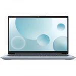 Lenovo Ideapad 3 Misty Blue 82RK013XHV Notebook Notebook fotó