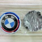 BMW Jubíleumi felnikupak szett 68mm fotó