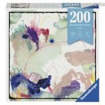 Ravensburger: Puzzle 200 db - Színmánia fotó