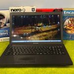 Lenovo Ideapad G500, Intel CPU, Win10 Home, 4 órás akkumulátorral fotó