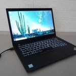 LENOVO T470s, 14", FHD, i5-7200U, 4GB DDR4, FÉLKONFIG, 63. fotó