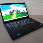 LENOVO T460s, 14", FHD, i5-6300U, 8GB DDR4, FÉLKONFIG, 60. fotó