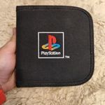 PlayStation 1, ps1 , eredeti cd tartó, szép állapotban fotó