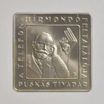 2008 Puskás Tivadar 1000 Forint BU -MH122 fotó