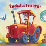 VÁLOGATÁS - Indul a traktor fotó