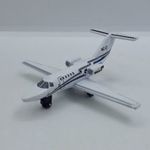 Matchbox Repülő. Cessna Citationjet. fotó