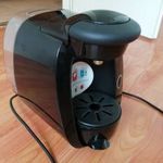 Bosch Tassimo kapszulás kávéfőző fotó