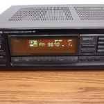 Onkyo TX-8210R Hifi sztereó rádió erősítő receiver 150W fotó