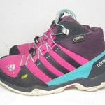 Adidas Terrex Mid Gtx lányka bakancs 35-ös fotó