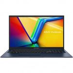 ASUS Vivobook 17 X1704ZA-AU245W Intel? Core? i3 i3-1215U Laptop 43, 9 cm (17.3") Full HD 8 GB DDR4... fotó