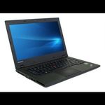 Laptop Lenovo ThinkPad L440 i3-4000M | 4GB DDR3 | 320GB HDD 2, 5" | DVD-RW | 14, 1" | 1366 x 768 | ... fotó