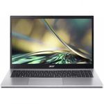 Acer Aspire 3 A315-59-37N8 Intel? Core? i3 i3-1215U Laptop 39, 6 cm (15.6") Full HD 8 GB DDR4-SDRA... fotó