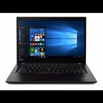 laptop Lenovo ThinkPad x390 i3-8145U | 8GB DDR4 | 256GB (M.2) SSD | NO ODD | 13, 3" | 1920 x 1080 ... fotó