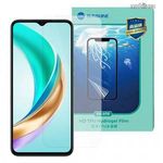 SUNSHINE Hydrogel TPU képernyővédő fólia - Ultra Clear, ÖNREGENERÁLÓ! - 1db, TOKBARÁT - HUAWEI Ho... fotó