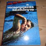 James E. Counsilman: A versenyúszás kézikönyve. fotó