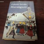 Fekete István - Harangszó (Emigrációs kiadvány) fotó