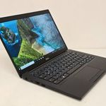 Eladó több darab: Dell Latitude 7390, 13, 3" FHD IPS Touch, I5-8350U, 16GB DDR4, 256GB SSD, WIN 10/11 fotó