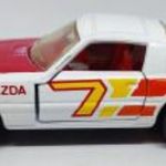 Matchbox Mazda RX7 fotó