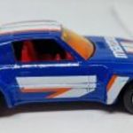 Matchbox Mazda RX7 fotó