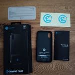 Appie Iphone X és XS Gamesir i3 gaming case új tok +akku , védőtok is olcsón fotó