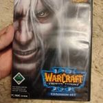 Warcraft III: Frozen Throne - PC fotó