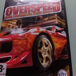 Overspeed pc fotó