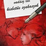 Vadász Lili - Kisbetűs szakaszok fotó