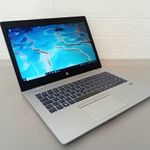 HP Probook 640 G4, 14", i5-7300U félkonfig 68. fotó