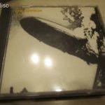 LED ZEPPELIN-I CD fotó