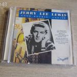 Jerry Lee Lewis - Good Rockin Tonite // CD lemez fotó