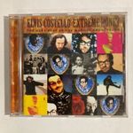 ELVIS COSTELLO : EXTREME HONEY (1997) CD fotó