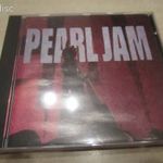 PEARL JAM-TEN CD fotó