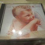 VAN HALEN-1984 CD fotó