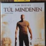 jó állapot DVD 110 Túl mindenen - Vin Diesel, Jacqueline Obradors, Larenz Tate fotó