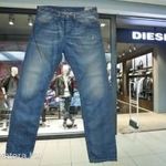 Diesel"Braddom"-luxus horzsolt farmer 31/30Újszerű fotó