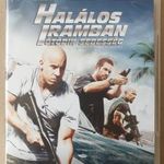 Halálos Iramban - Ötödik sebesség - Vin Diesel, Paul Walker DVD garanciával fotó