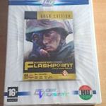 PC játék: Operation Flashpoint - Cold War Crisis GOLD EDITION /magyar nyelvű/ /akció/ (Új hirdetés) fotó