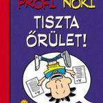 Profi Noki kalandjai 5. Tiszta őrület! fotó