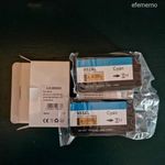 Utángyártott, KÉK tintapatron HP OfficeJet Pro nyomtatókhoz 953XL INKJET CARTRIDGE Cyan fotó