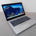 HP Probook 640 G4, 14", i5-8250U félkonfig 67 fotó