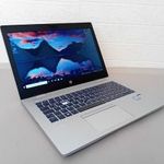 HP Probook 640 G4, 14", i5-8250U félkonfig 70. fotó