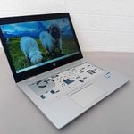 HP Probook 640 G4, 14", i5-8250U félkonfig 69 fotó