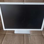 Fijitsu P24W-6 monitor fotó