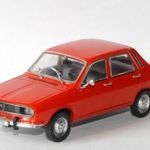 DACIA - 1300 OROSZ modell DeAgostini 1: 43 RITKASÁG!!! fotó