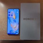 Honor 90 5G 512/12GB Független Újszerű Black Garanciás ! fotó