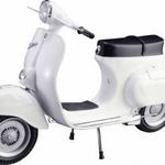 Italeri 4633 Vespa 125 Primavera Motorkerékpár építőkészlet 1: 9 fotó