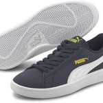 Új Puma Smash v2 Buck Jr sportcipő 37 fotó