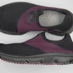 SALOMON Rx Moc 4.0 pehelykönnyű, kényelmes outdoor cipő, 37 1/3 fotó