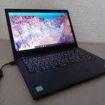 Lenovo T470, 14", FHD, IPS, i5-7300U félkonfig 55. fotó